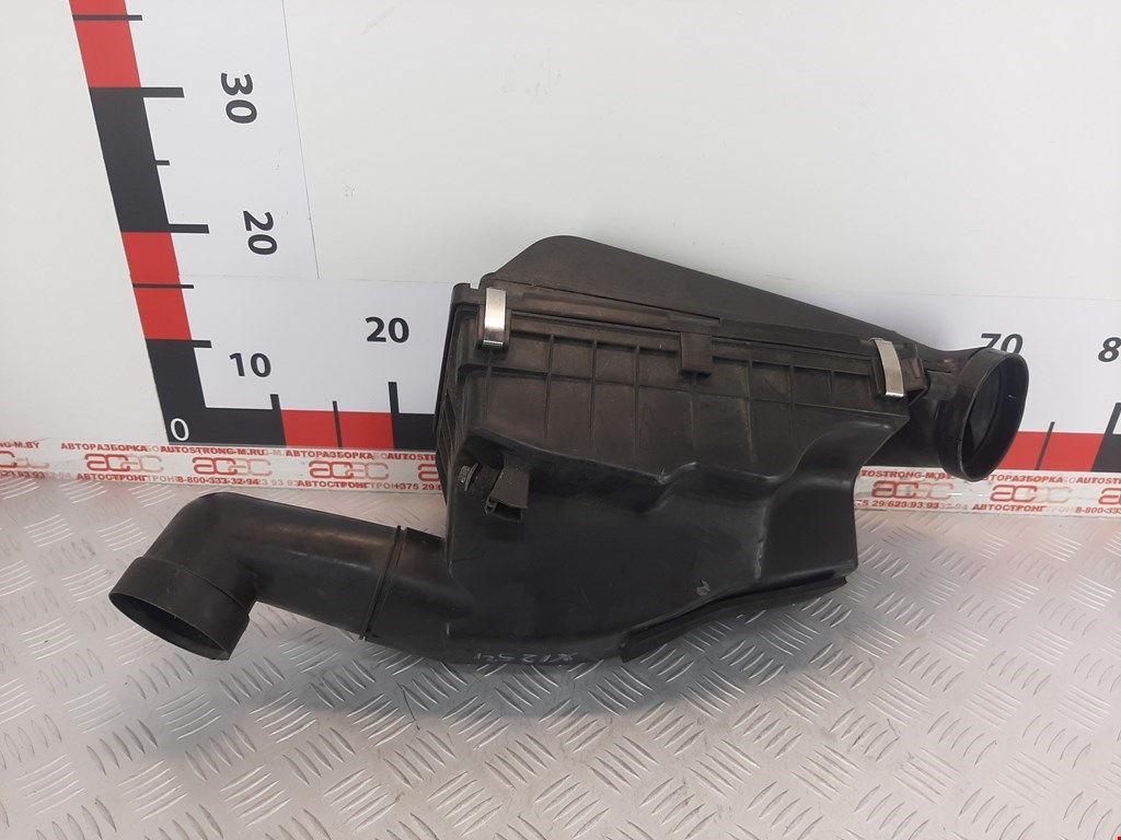 Корпус воздушного фильтра SAAB 9-3 1998-2002