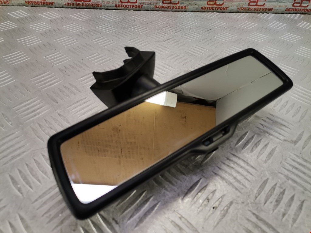 Зеркало заднего вида салонное VOLKSWAGEN Golf V 2003-2009