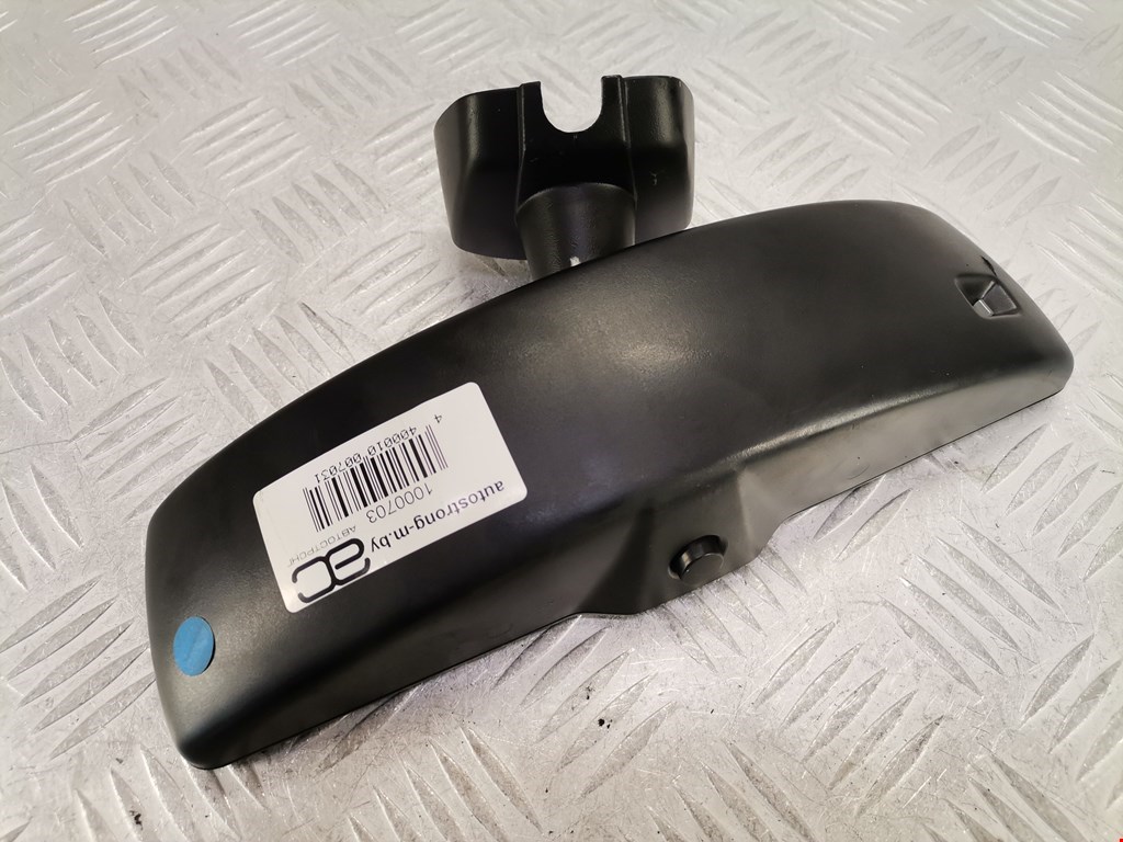 Зеркало заднего вида салонное VOLKSWAGEN Golf V 2003-2009