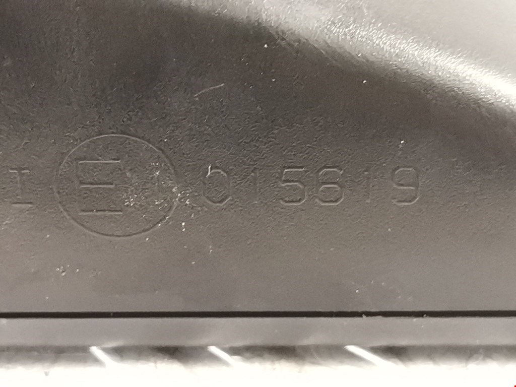 Зеркало заднего вида салонное VOLKSWAGEN Golf V 2003-2009