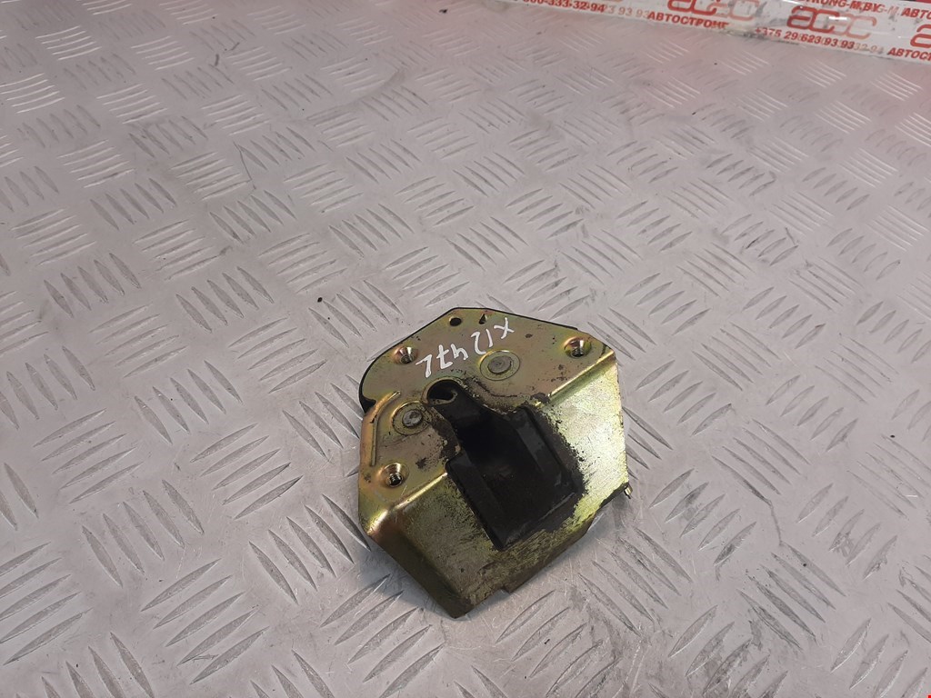 Замок двери сдвижной Peugeot 807 (2002-2010)
