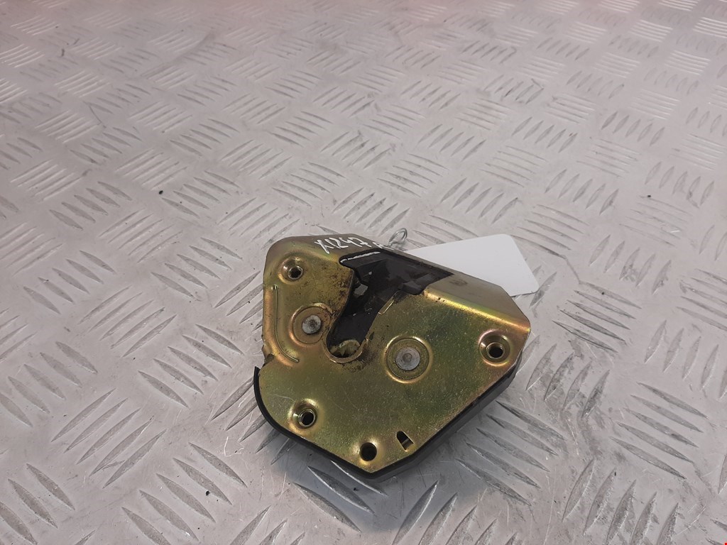 Замок двери сдвижной Peugeot 807 (2002-2010)