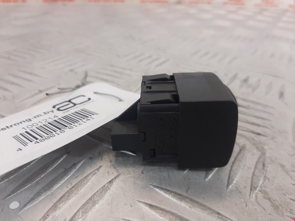 Кнопка переключения режимов подвески SAAB 9-3 1998-2002