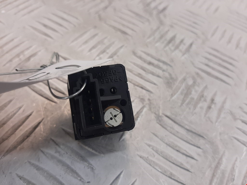 Кнопка переключения режимов подвески SAAB 9-3 1998-2002