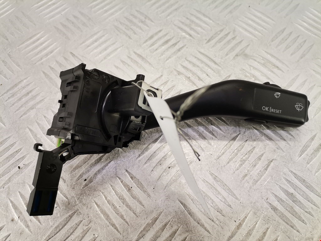 Переключатель дворников (стеклоочистителя) Volkswagen Jetta 5 (2005-2010)