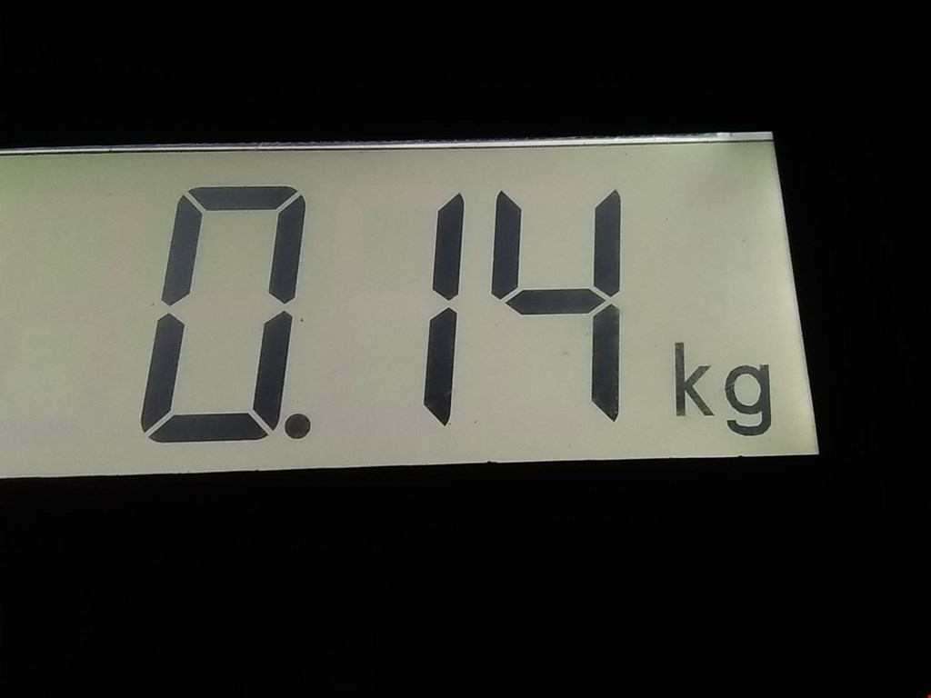 Резистор отопителя (сопротивление печки) SUBARU Outback 2009-2014