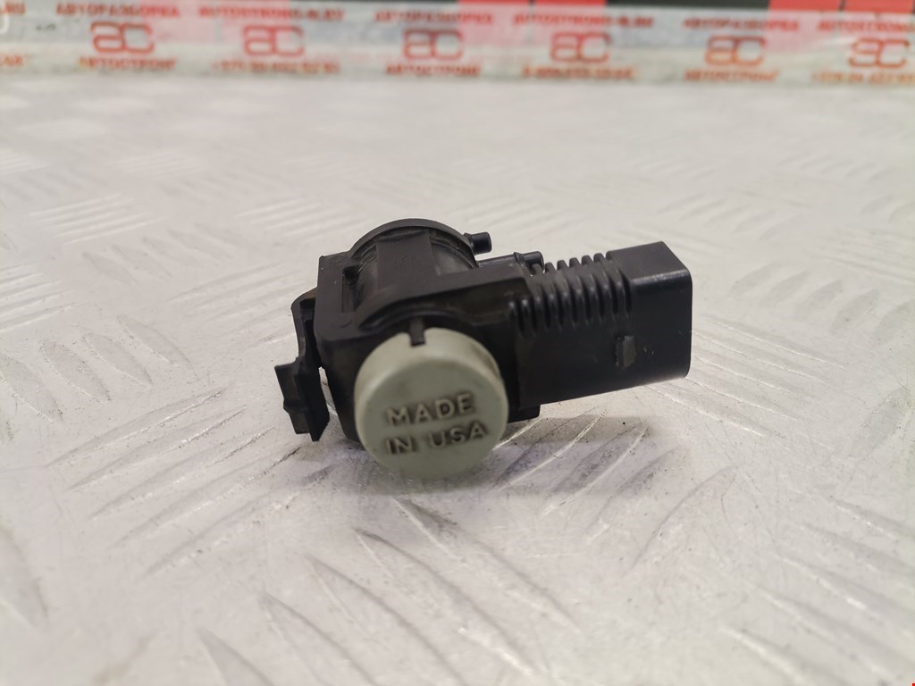 Клапан воздушного фильтра Audi A4 B8 (2007-2015)