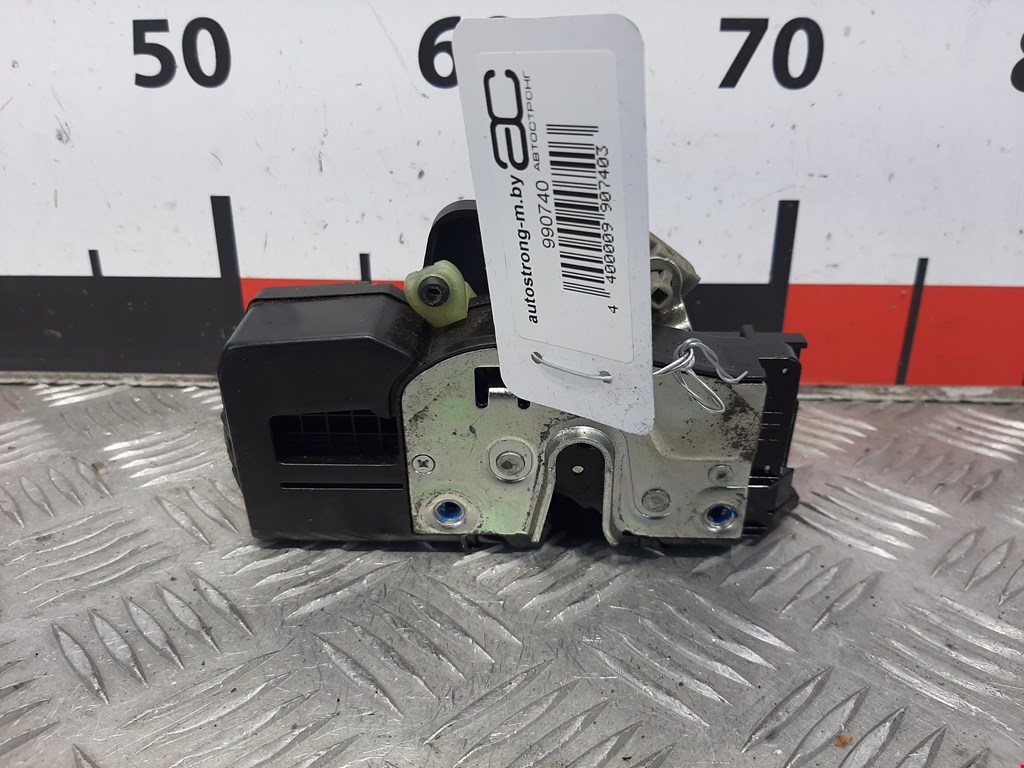 Замок двери передней правой CHEVROLET Captiva 2006-2010