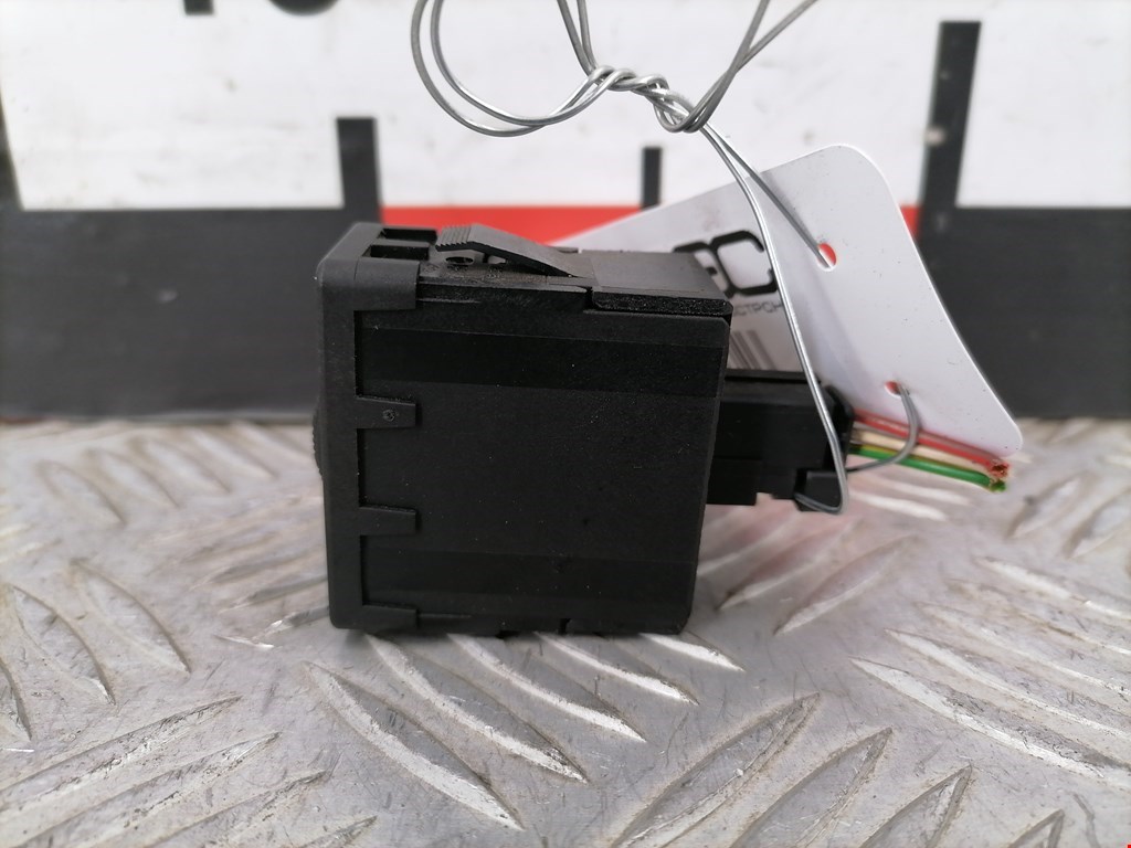 Кнопка корректора фар PEUGEOT 307 2001-2008