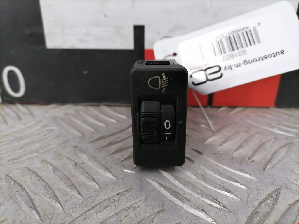 Кнопка корректора фар PEUGEOT 307 2001-2008