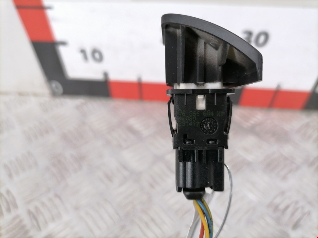 Кнопка центрального замка PEUGEOT 307 2001-2008