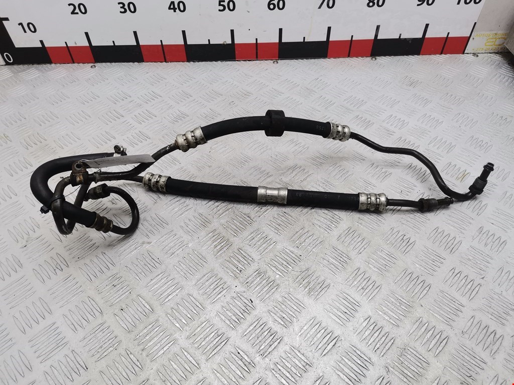 Трубка гидроусилителя (ГУР) MERCEDES-BENZ A-Class W168 1997-2004