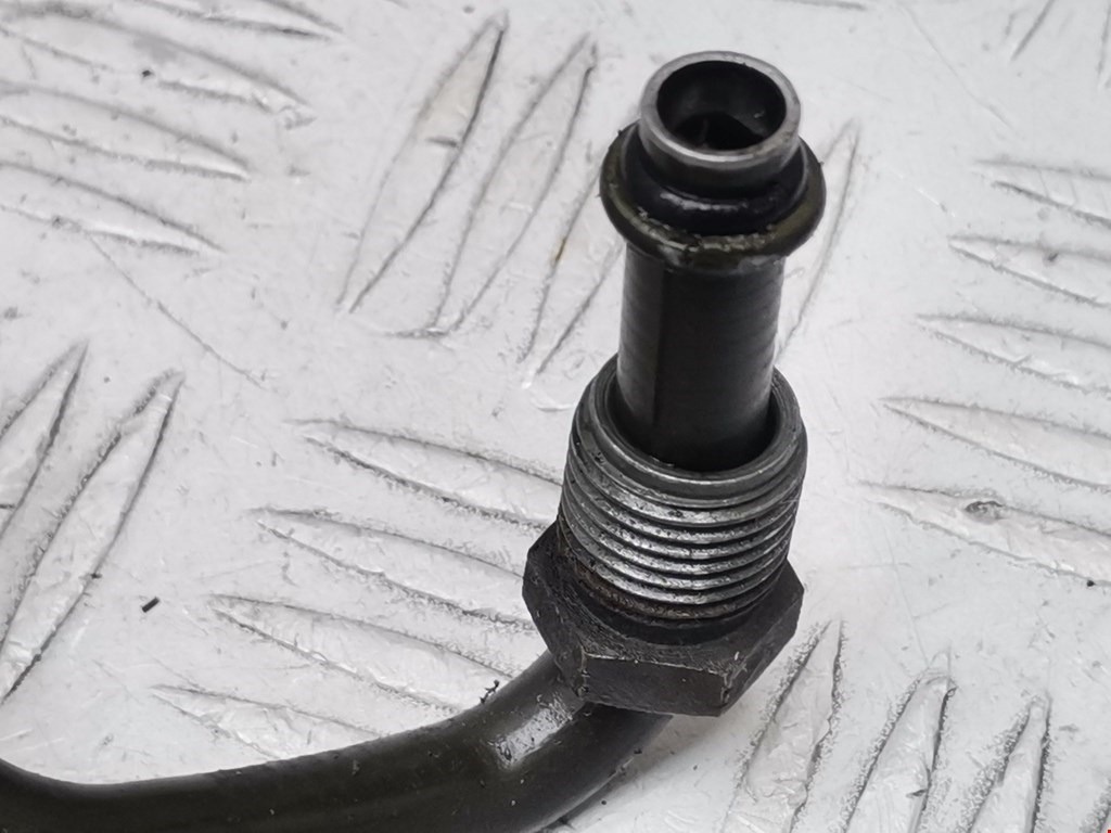 Трубка гидроусилителя (ГУР) MERCEDES-BENZ A-Class W168 1997-2004