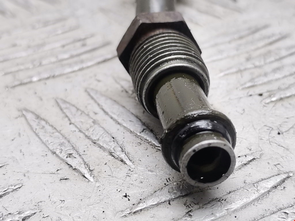 Трубка гидроусилителя (ГУР) MERCEDES-BENZ A-Class W168 1997-2004