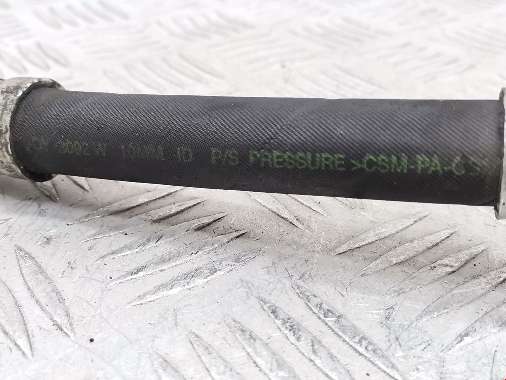 Трубка гидроусилителя (ГУР) MERCEDES-BENZ A-Class W168 1997-2004