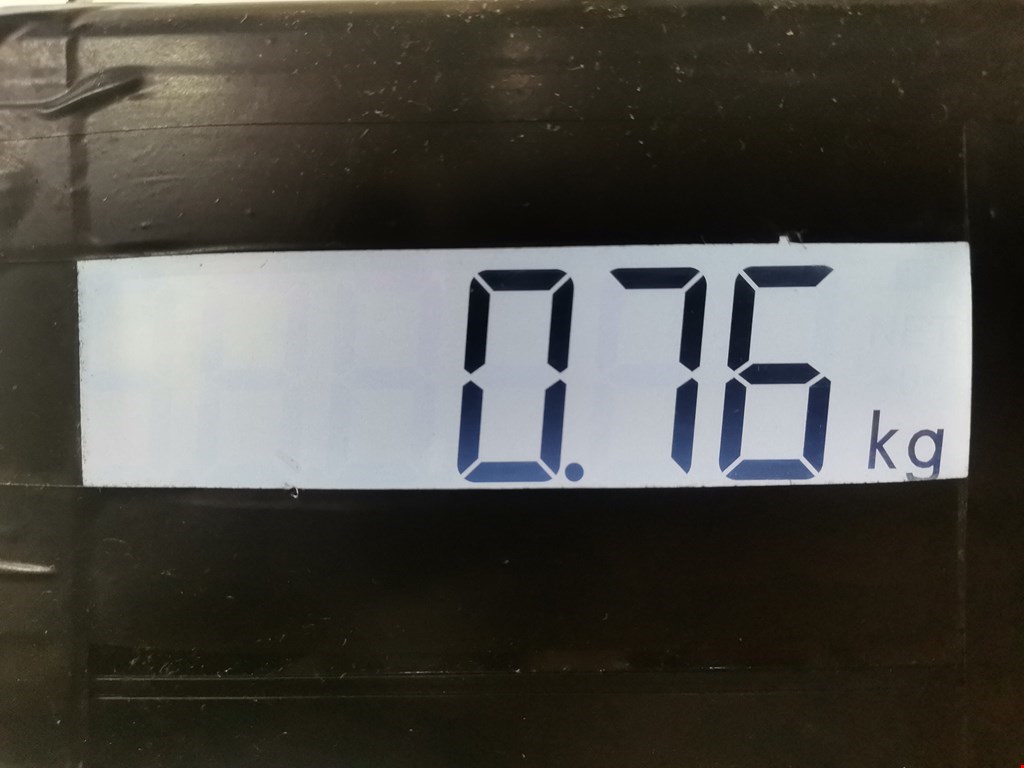 Трубка гидроусилителя (ГУР) MERCEDES-BENZ A-Class W168 1997-2004