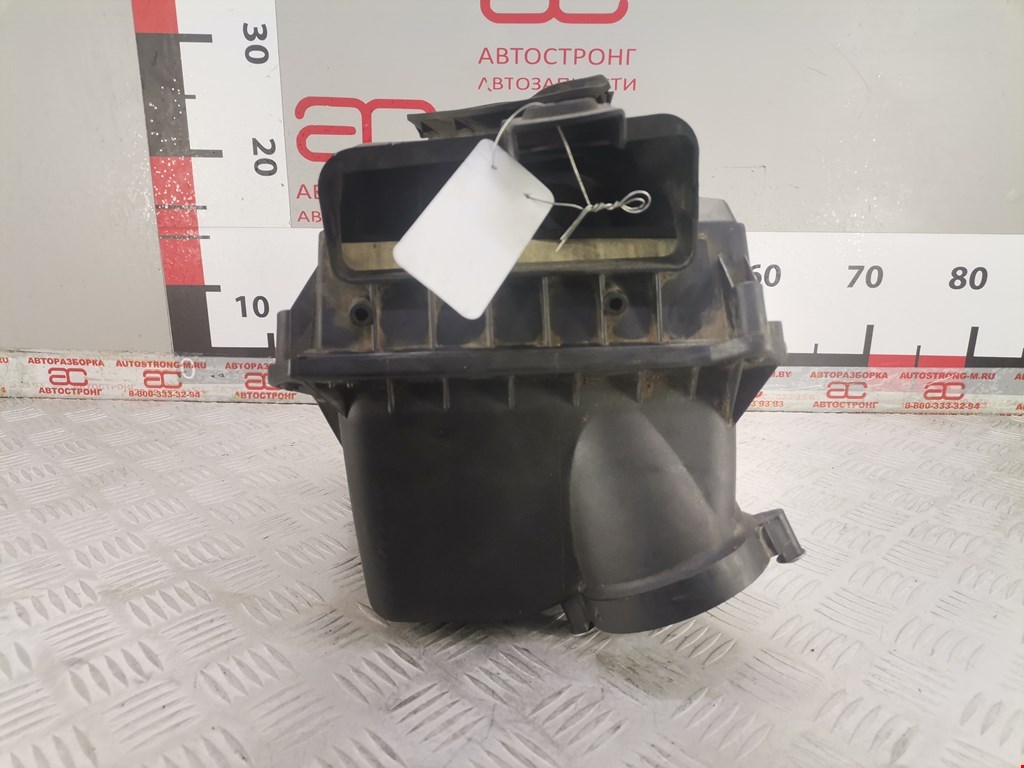 Корпус воздушного фильтра AUDI A4 B6 2001-2005