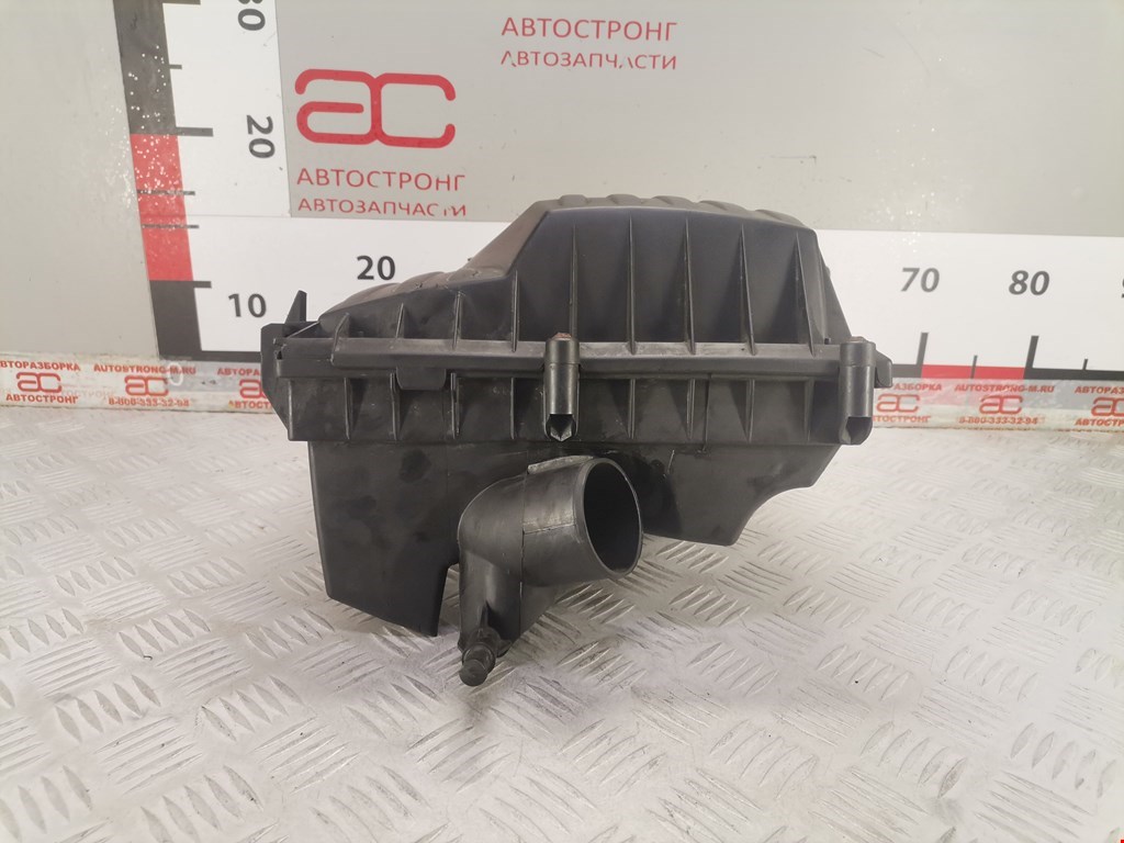 Корпус воздушного фильтра OPEL Corsa C 2000-2006