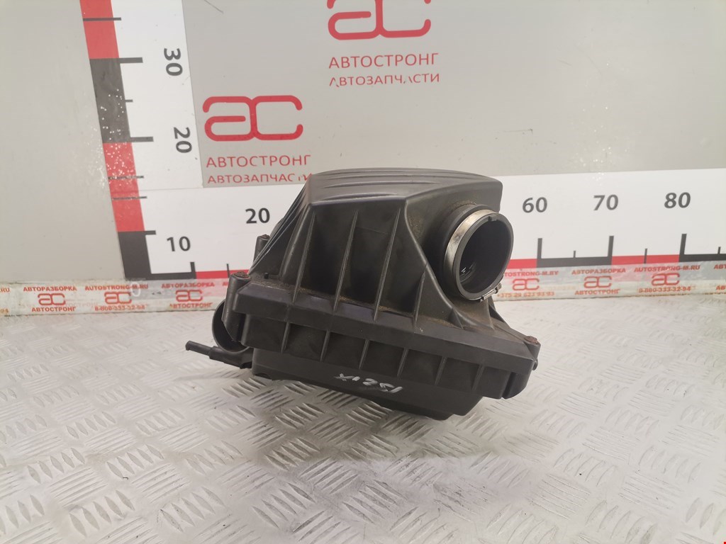 Корпус воздушного фильтра OPEL Corsa C 2000-2006