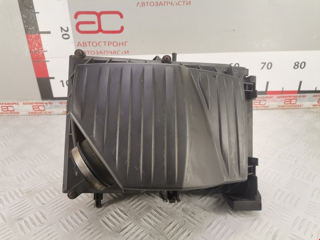 Корпус воздушного фильтра OPEL Corsa C 2000-2006