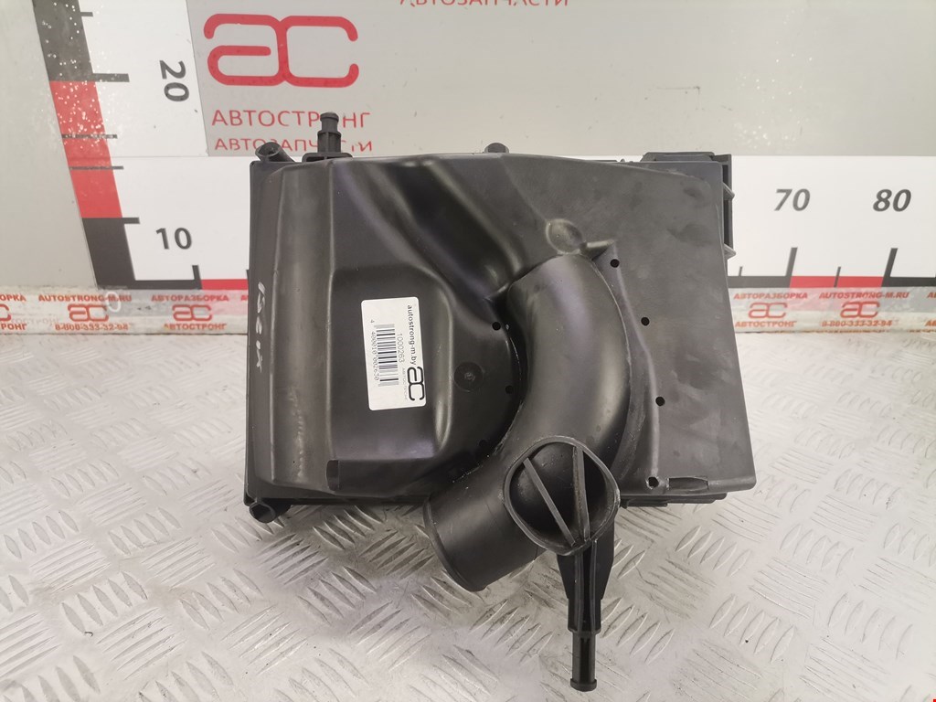 Корпус воздушного фильтра OPEL Corsa C 2000-2006