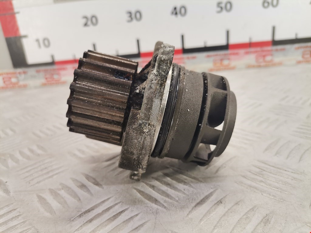 Насос водяной (помпа) AUDI A4 B7 2004-2007