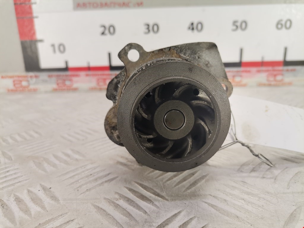 Насос водяной (помпа) AUDI A4 B7 2004-2007