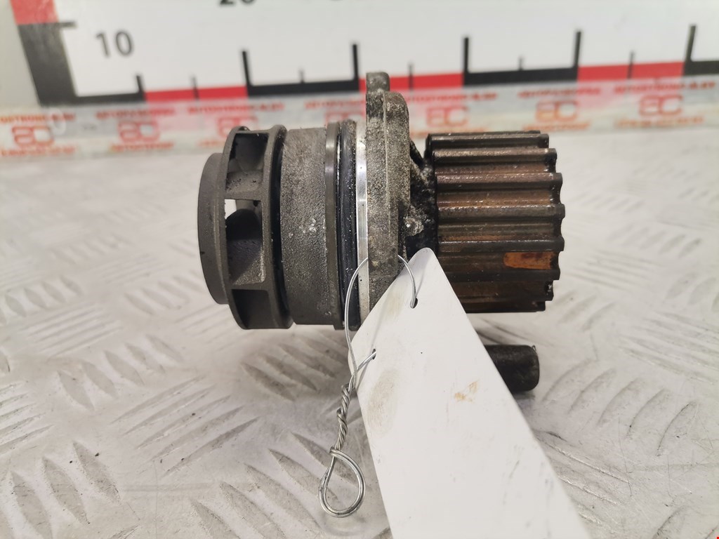 Насос водяной (помпа) AUDI A4 B7 2004-2007