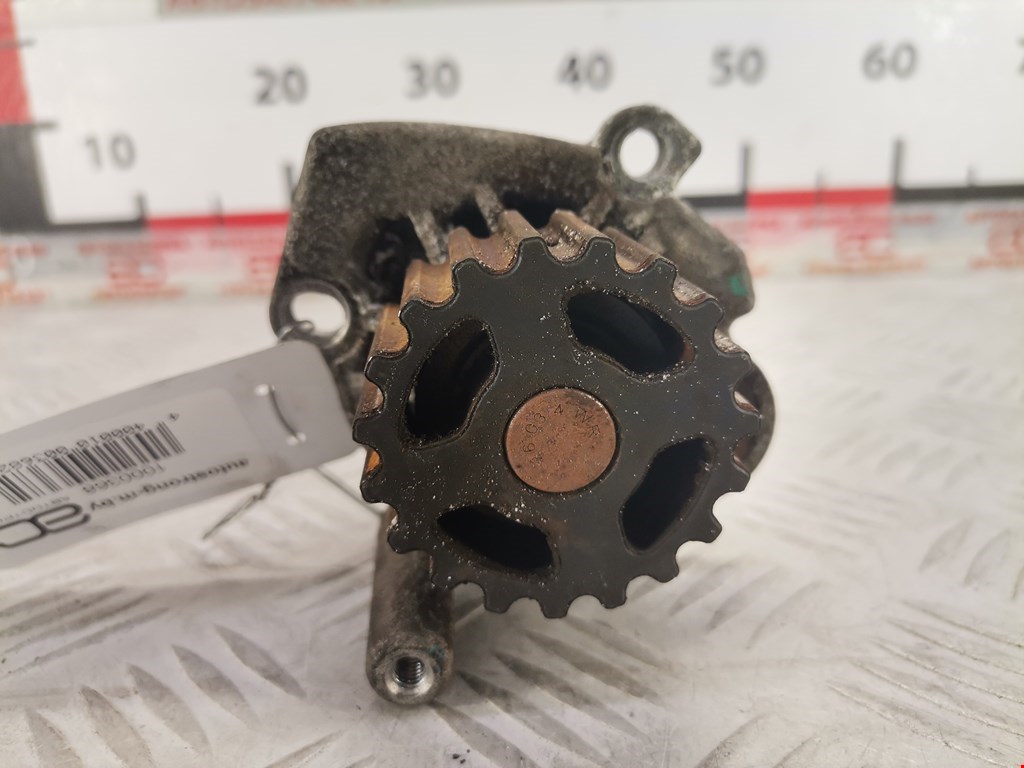 Насос водяной (помпа) AUDI A4 B7 2004-2007