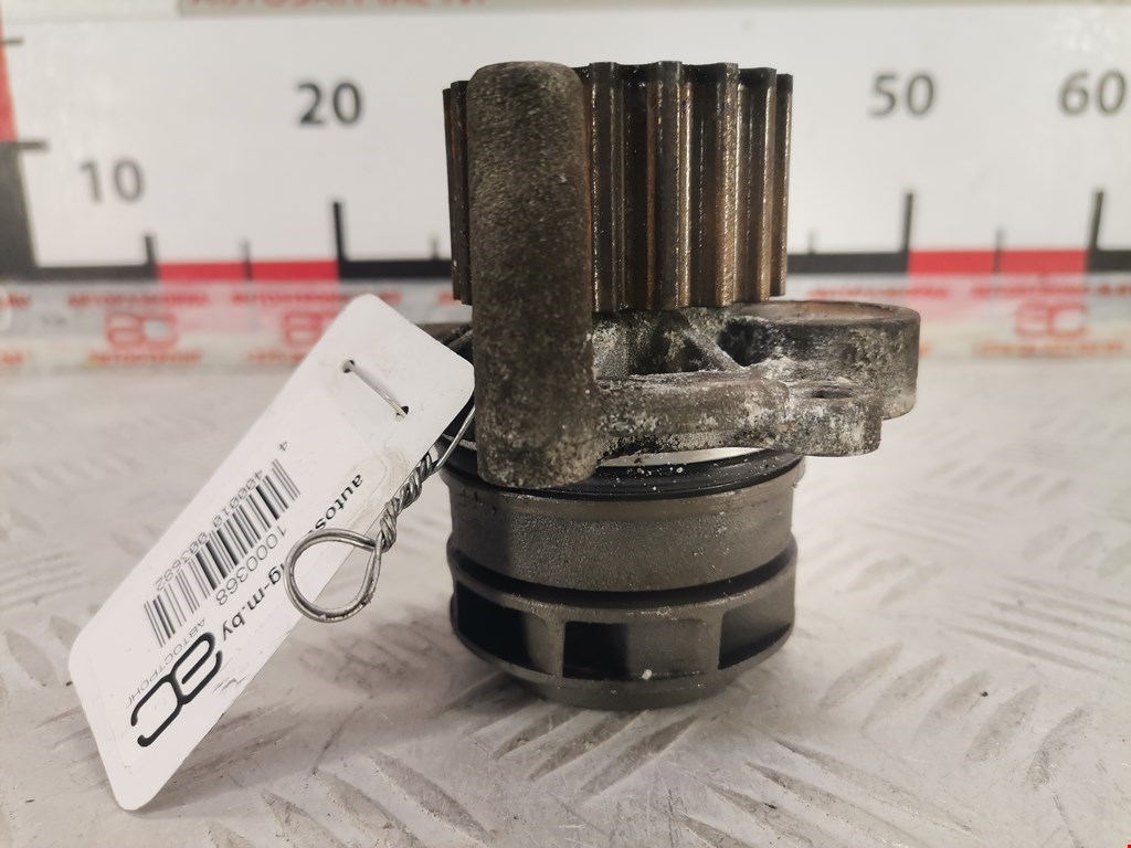 Насос водяной (помпа) AUDI A4 B7 2004-2007