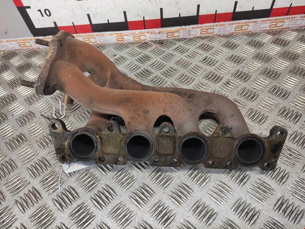 Коллектор выпускной AUDI A4 B5 1995-2001