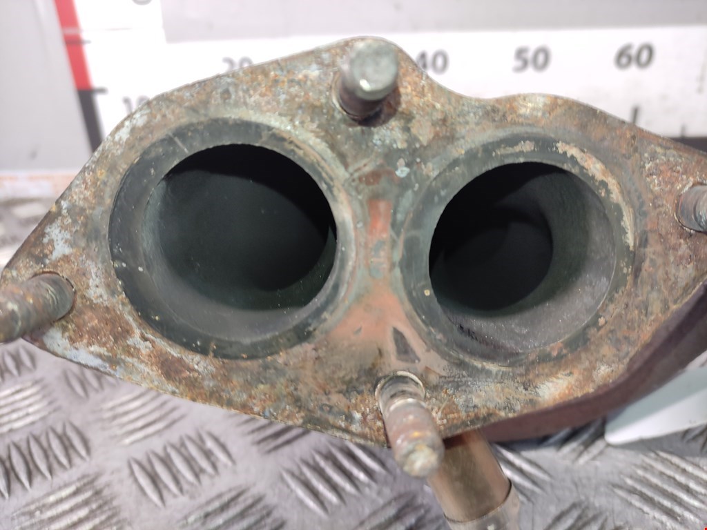 Коллектор выпускной AUDI A4 B5 1995-2001