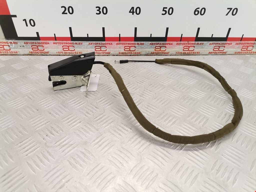 Замок двери сдвижной NISSAN NV200 2009-н.в.