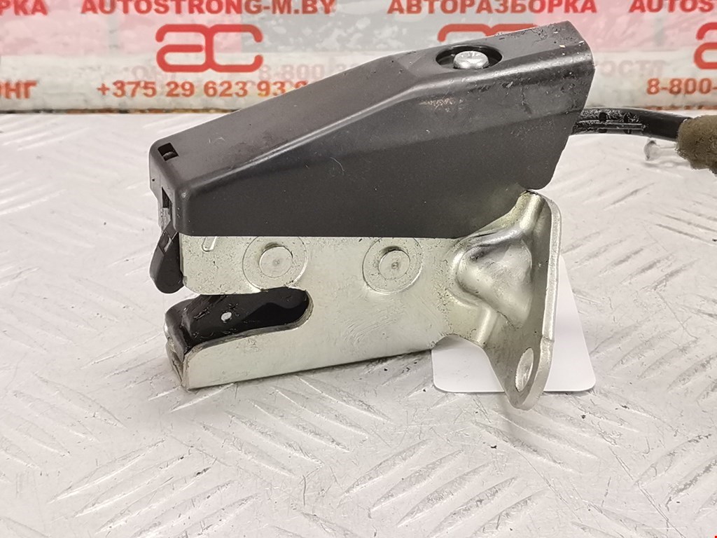 Замок двери сдвижной NISSAN NV200 2009-н.в.