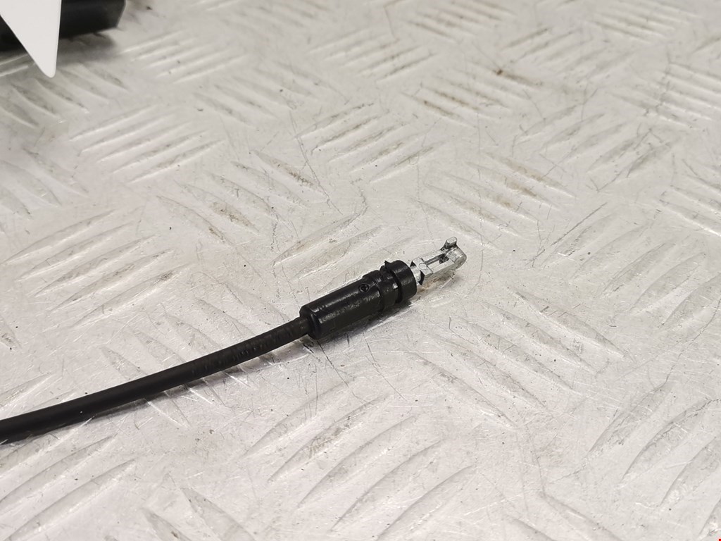 Замок двери сдвижной NISSAN NV200 2009-н.в.