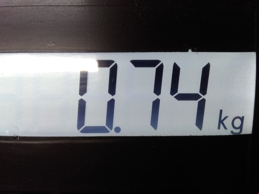 Насос водяной (помпа) AUDI A4 B7 2004-2007