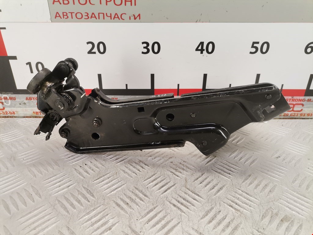 Ролик двери сдвижной (левый/правый средний верхний/нижний) KIA Carnival II 2006-2014