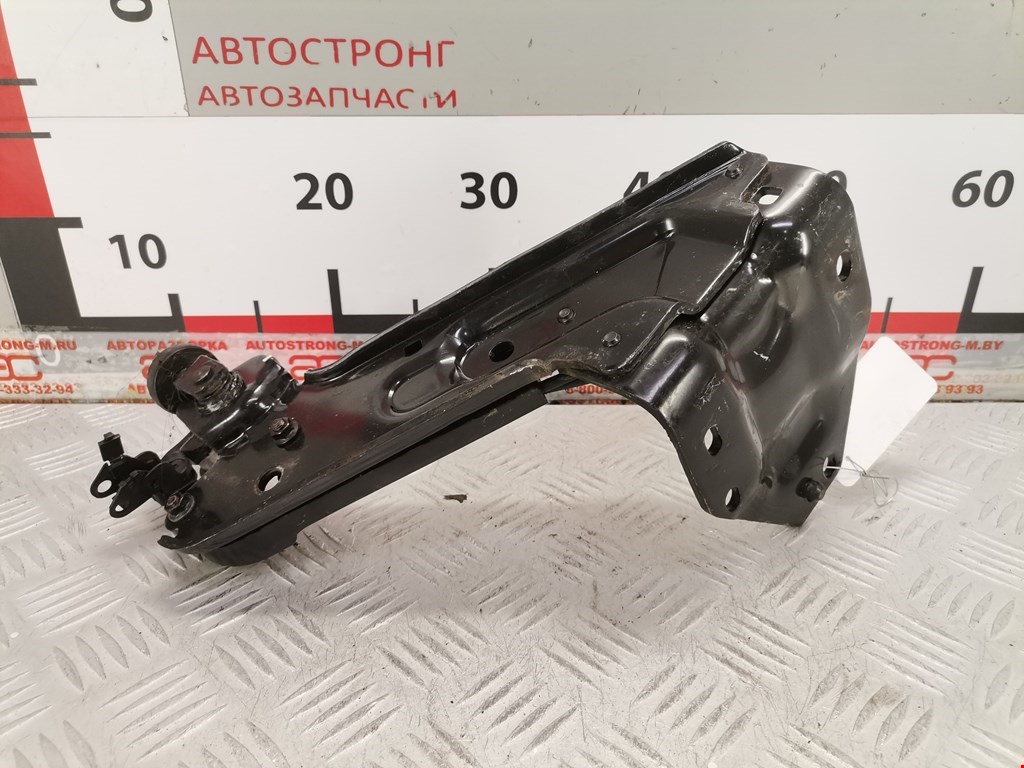 Ролик двери сдвижной (левый/правый средний верхний/нижний) KIA Carnival II 2006-2014