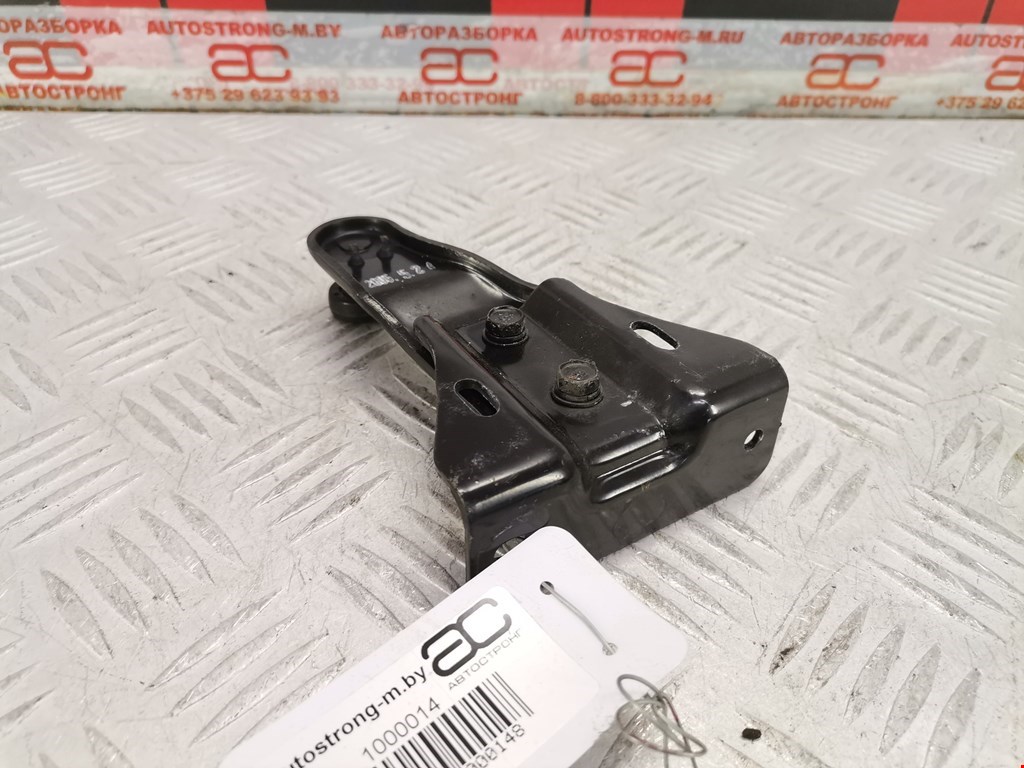 Ролик двери сдвижной (левый/правый средний верхний/нижний) KIA Carnival II 2006-2014