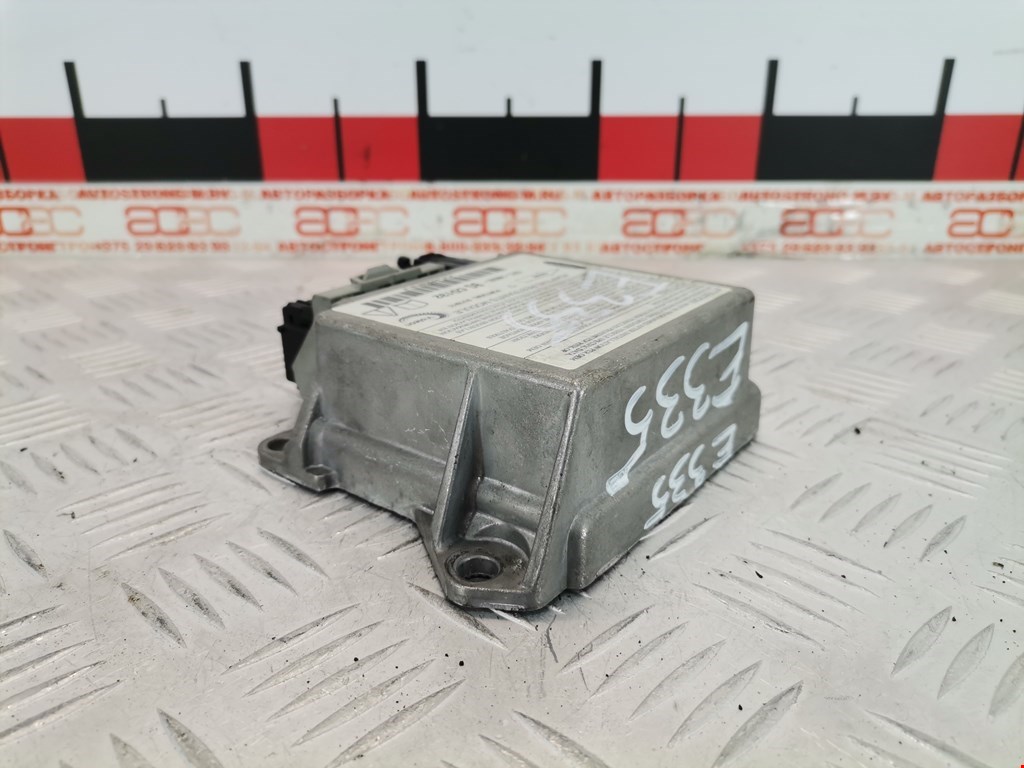 Блок управления AIR BAG FORD Mondeo III 2000-2007