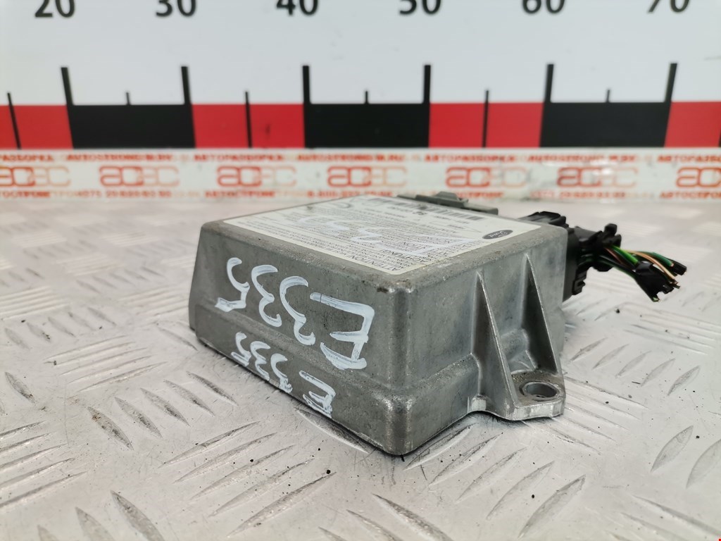 Блок управления AIR BAG FORD Mondeo III 2000-2007