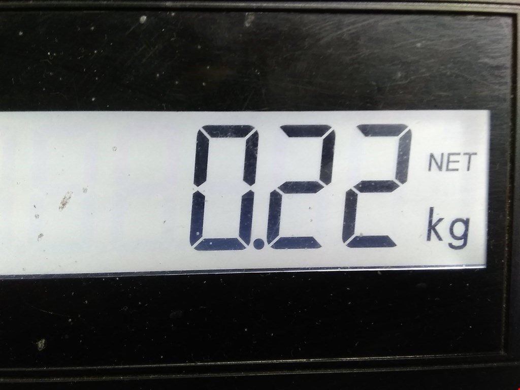 Дефлектор воздушный LAND ROVER Range Rover 2002-2012