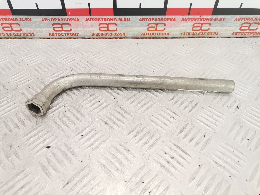 Ключ балонный VOLKSWAGEN Caddy III 2004-2015