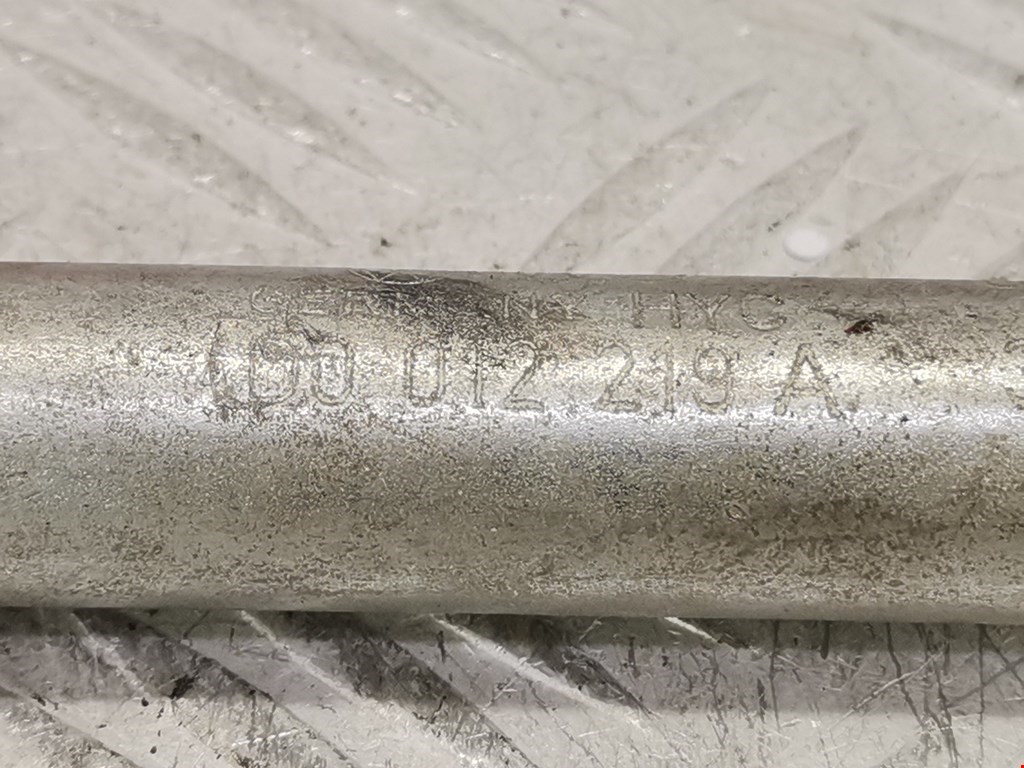 Ключ балонный VOLKSWAGEN Caddy III 2004-2015