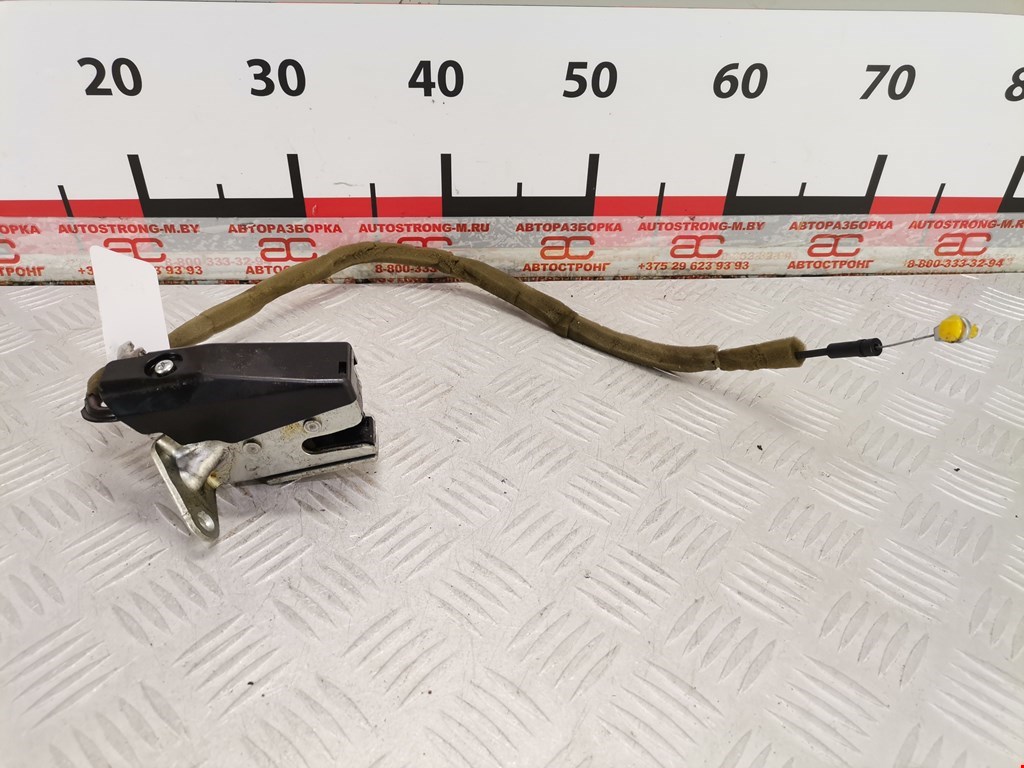 Замок двери сдвижной NISSAN NV200 2009-н.в.