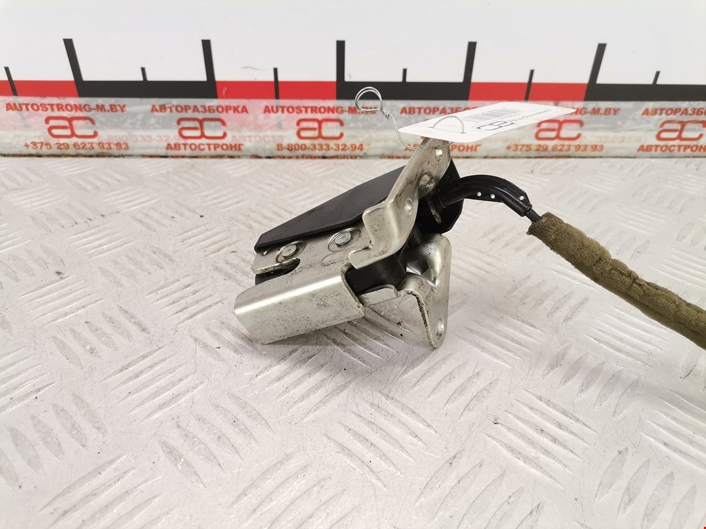 Замок двери сдвижной NISSAN NV200 2009-н.в.