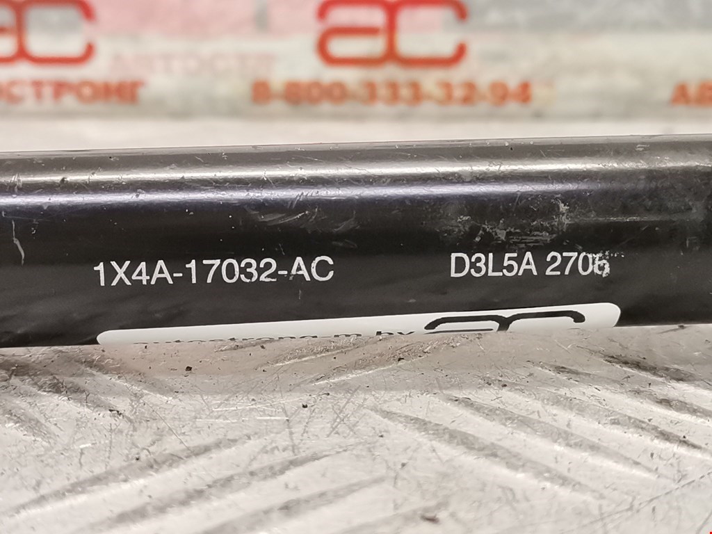 Ключ балонный FORD Mondeo III 2000-2007