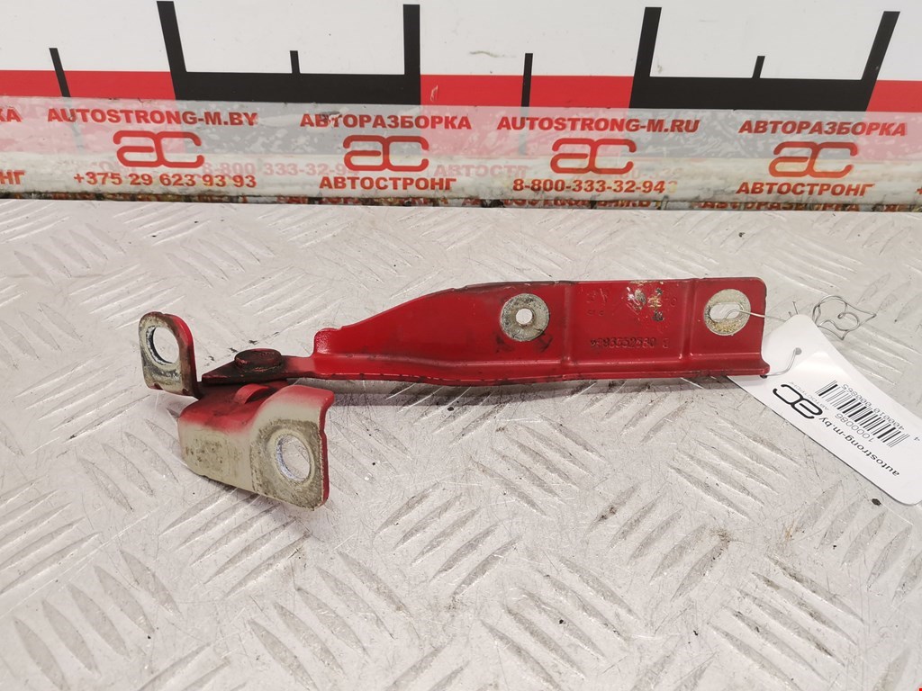 Петля капота левая/правая CITROEN DS3 2009-2015