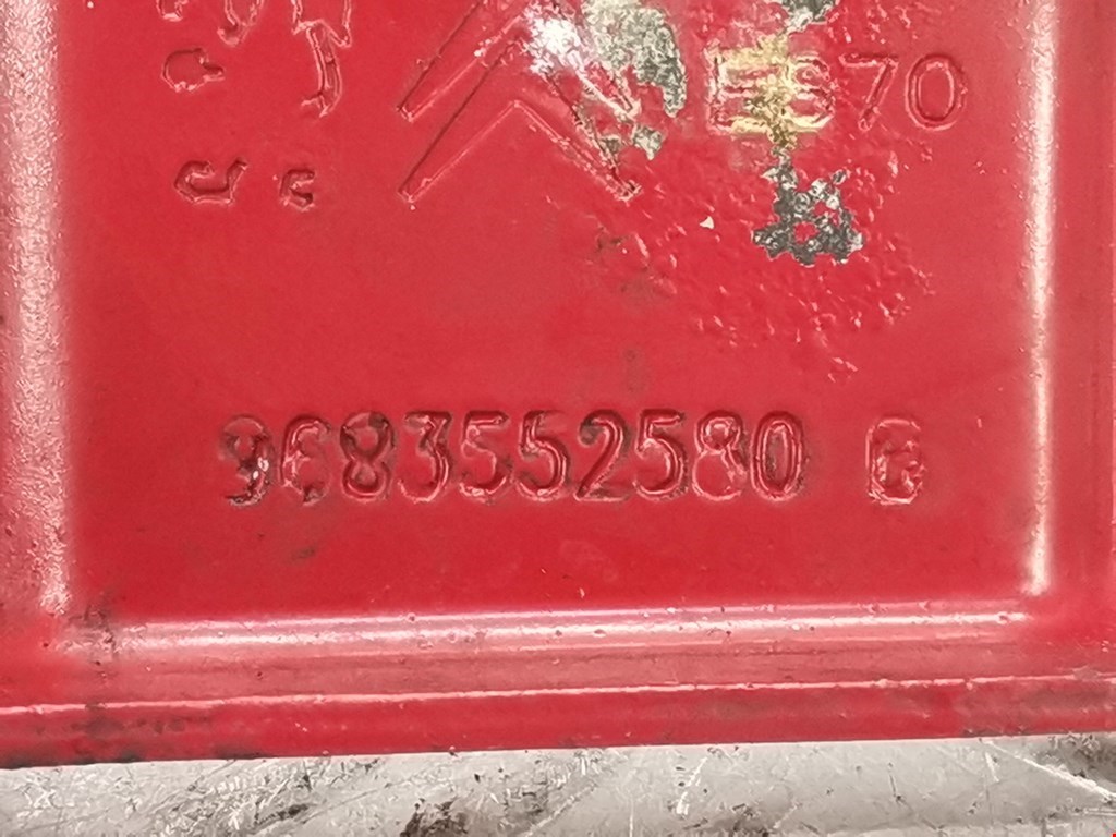 Петля капота левая/правая CITROEN DS3 2009-2015