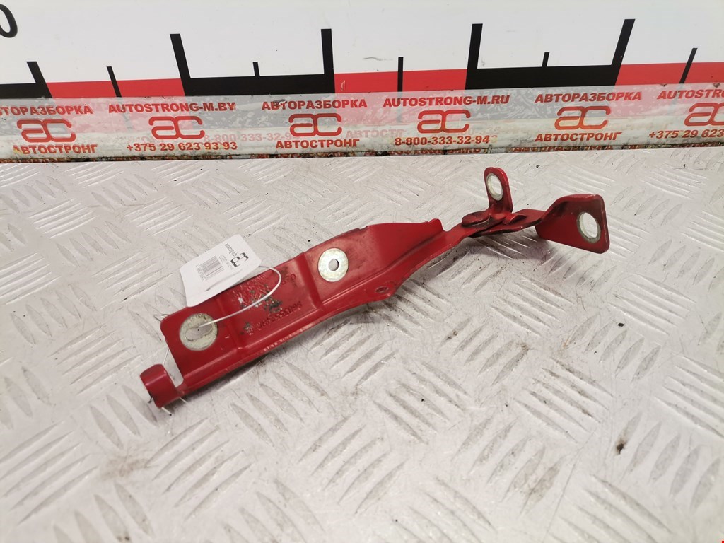 Петля капота левая/правая CITROEN DS3 2009-2015